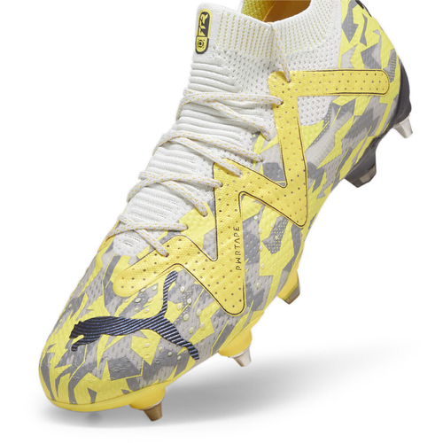 Ghete de fotbal barbati Puma Future Ultimate Mxsg Sedate 10735104 - poza 5