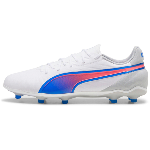 Ghete de fotbal barbati Puma King Match FG AG 10786302 - poza 1