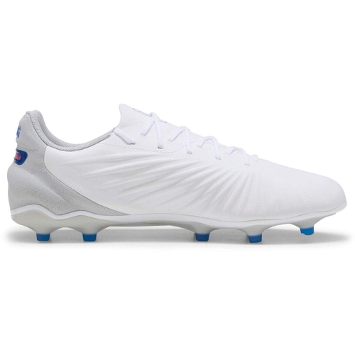 Ghete de fotbal barbati Puma King Match FG AG 10786302 - poza 4