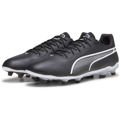 Ghete de fotbal barbati Puma King Pro FG AG 10756601 - poza 3