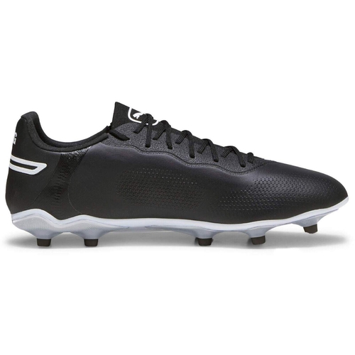 Ghete de fotbal barbati Puma King Pro FG AG 10756601 - poza 4