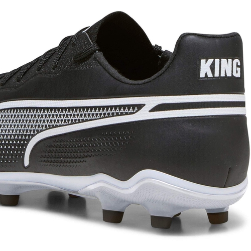 Ghete de fotbal barbati Puma King Pro FG AG 10756601 - poza 5