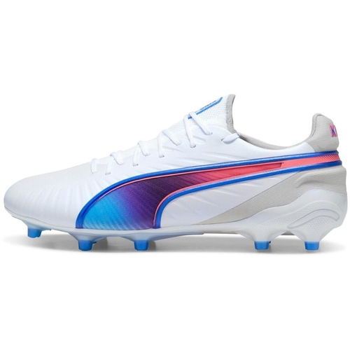 Ghete de fotbal barbati Puma King Ultimate 10780902 - poza 1