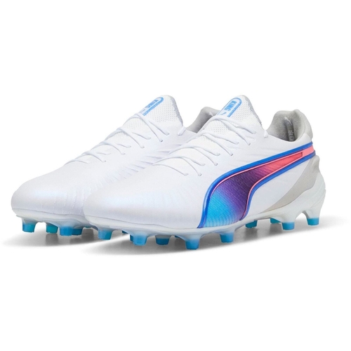 Ghete de fotbal barbati Puma King Ultimate 10780902 - poza 3