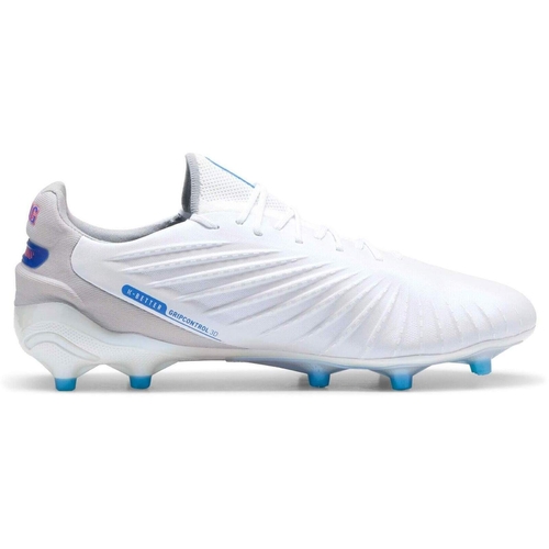 Ghete de fotbal barbati Puma King Ultimate 10780902 - poza 4