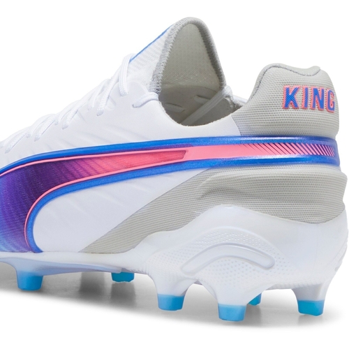 Ghete de fotbal barbati Puma King Ultimate 10780902 - poza 5