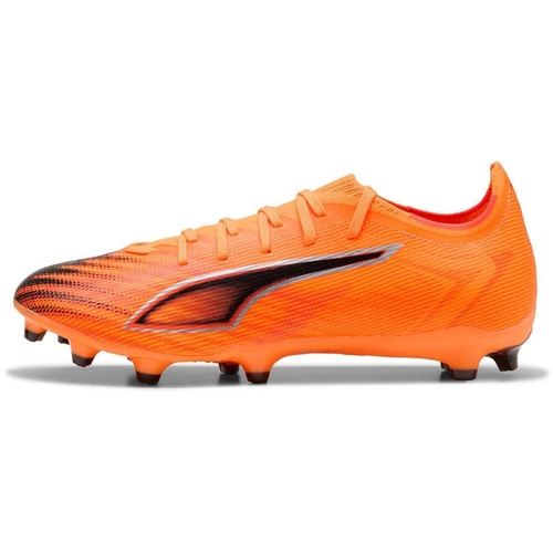 Ghete de fotbal barbati Puma Ultra 6 Match Fgag 10851403 - poza 1