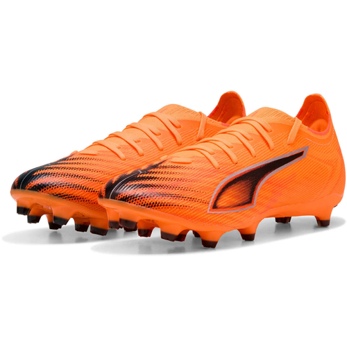 Ghete de fotbal barbati Puma Ultra 6 Match Fgag 10851403 - poza 3