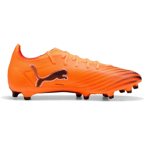 Ghete de fotbal barbati Puma Ultra 6 Match Fgag 10851403 - poza 4