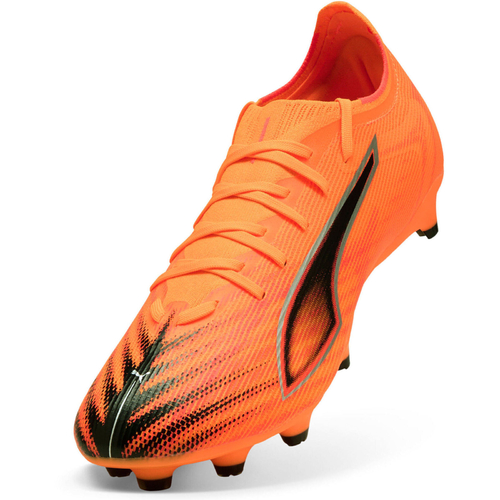 Ghete de fotbal barbati Puma Ultra 6 Match Fgag 10851403 - poza 5