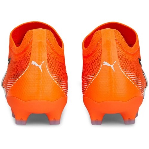 Ghete de fotbal barbati Puma Ultra Match FG AG 10721701 - poza 4