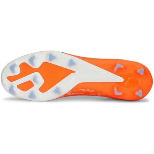 Ghete de fotbal barbati Puma Ultra Match FG AG 10721701 - poza 5