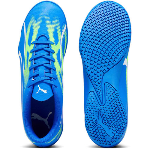 Ghete de fotbal barbati Puma Ultra Play IT 10752903 - poza 2