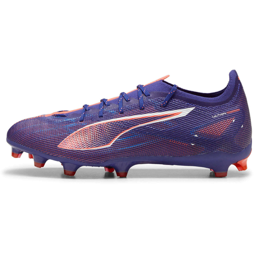 Ghete de fotbal barbati Puma Ultra Pro FG Lapis 10768501 - poza 1