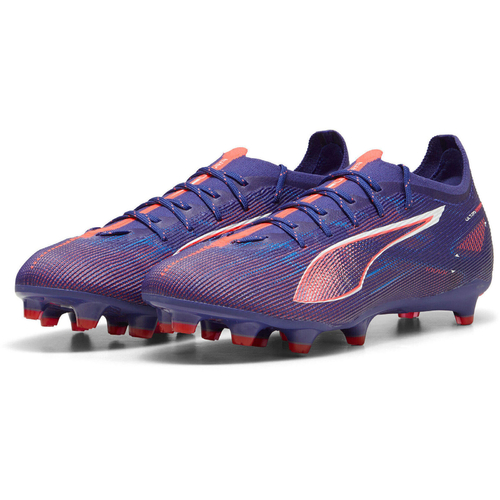 Ghete de fotbal barbati Puma Ultra Pro FG Lapis 10768501 - poza 3