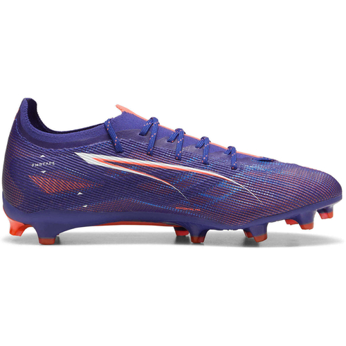 Ghete de fotbal barbati Puma Ultra Pro FG Lapis 10768501 - poza 4
