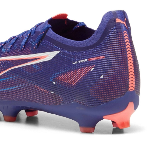 Ghete de fotbal barbati Puma Ultra Pro FG Lapis 10768501 - poza 5