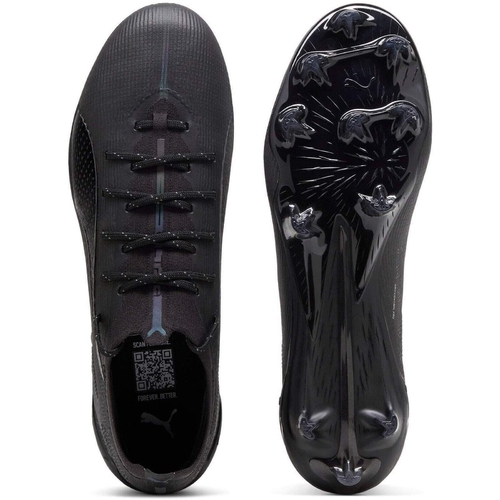 Ghete de fotbal barbati Puma Ultra Ultimate FG 10768302 - poza 2