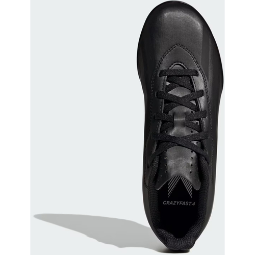 Ghete de fotbal copii adidas Jr X Crazyfast4 Tf IE4084 - poza 2