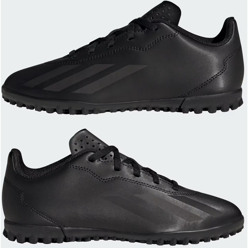 Ghete de fotbal copii adidas Jr X Crazyfast4 Tf IE4084 - poza 3