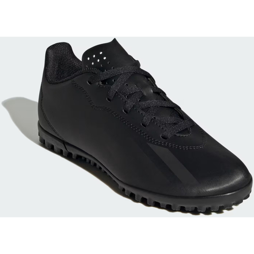 Ghete de fotbal copii adidas Jr X Crazyfast4 Tf IE4084 - poza 4