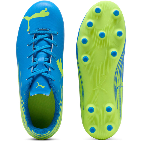 Ghete de fotbal copii Puma Attacanto Ii Fgag 10849611 - poza 2