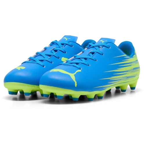 Ghete de fotbal copii Puma Attacanto Ii Fgag 10849611 - poza 3