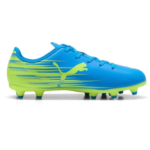 Ghete de fotbal copii Puma Attacanto Ii Fgag 10849611 - poza 4