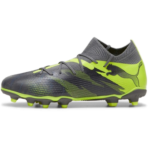 Ghete de fotbal copii Puma Future 7 Match Rush Fgag Jr 10784401 - poza 1