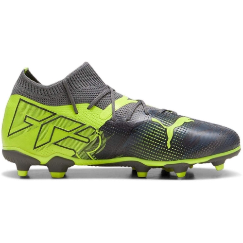Ghete de fotbal copii Puma Future 7 Match Rush Fgag Jr 10784401 - poza 4