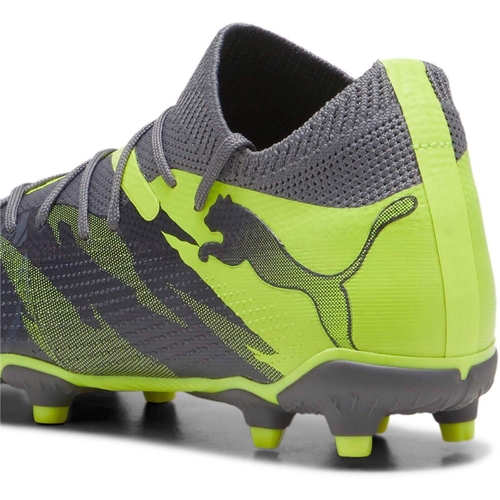 Ghete de fotbal copii Puma Future 7 Match Rush Fgag Jr 10784401 - poza 5