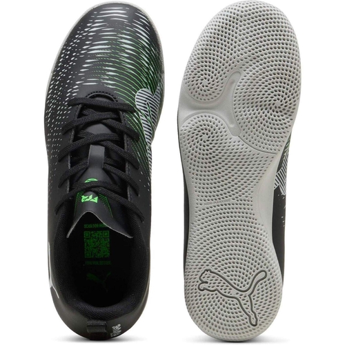 Ghete de fotbal copii Puma FUTURE 8 PLAY IT Futsal Boots Youth 10839702 - poza 2