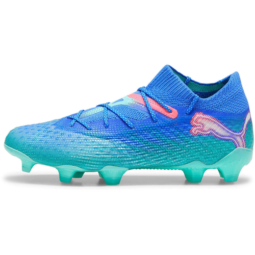 Ghete de fotbal femei Puma Future 7 FG AG 10791701 - poza 1