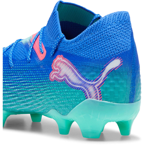 Ghete de fotbal femei Puma Future 7 FG AG 10791701 - poza 4