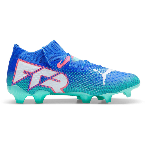 Ghete de fotbal femei Puma Future 7 FG AG 10791701 - poza 5