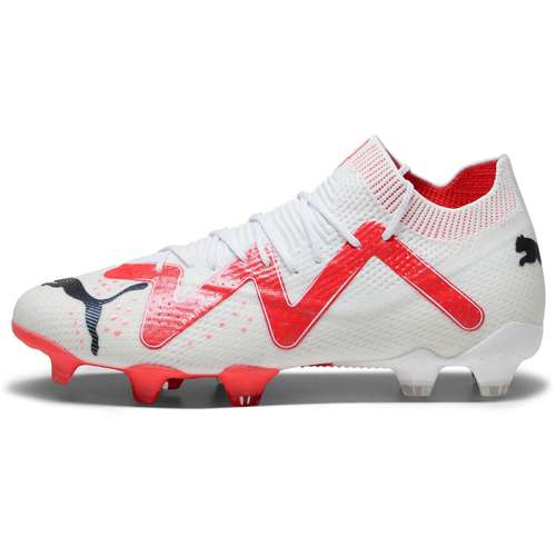 Ghete de fotbal femei Puma Future Ultimate Fgag Firm Artificial Ground Soccer Cleats 10735601 - poza 1
