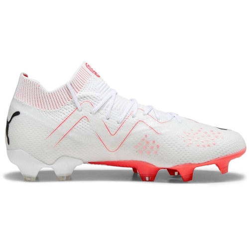 Ghete de fotbal femei Puma Future Ultimate Fgag Firm Artificial Ground Soccer Cleats 10735601 - poza 4