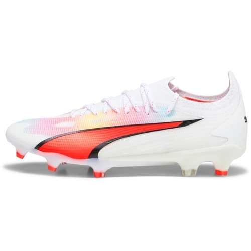 Ghete de fotbal femei Puma King Ultimate Fgag Firm Artificial Ground Soccer Cleats 10750701 - poza 1