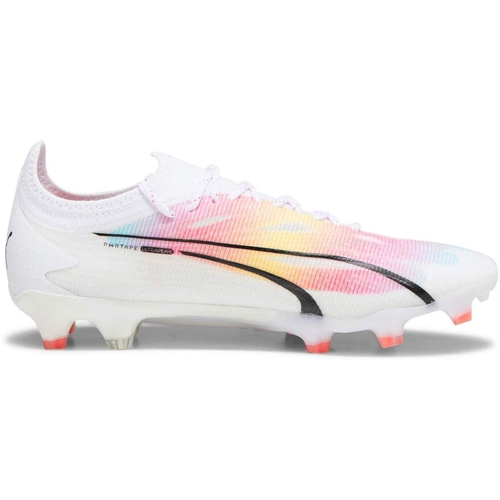 Ghete de fotbal femei Puma King Ultimate Fgag Firm Artificial Ground Soccer Cleats 10750701 - poza 4