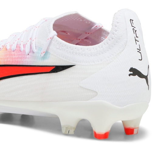 Ghete de fotbal femei Puma King Ultimate Fgag Firm Artificial Ground Soccer Cleats 10750701 - poza 5
