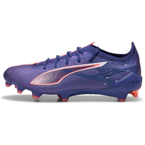 Ghete de fotbal femei Puma Ultra 5 FG 10769101 - poza 1