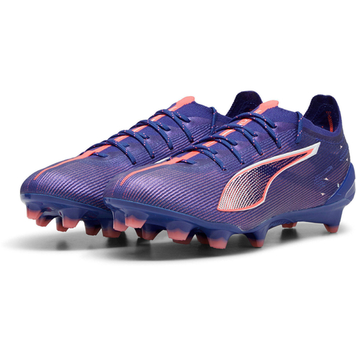 Ghete de fotbal femei Puma Ultra 5 FG 10769101 - poza 3