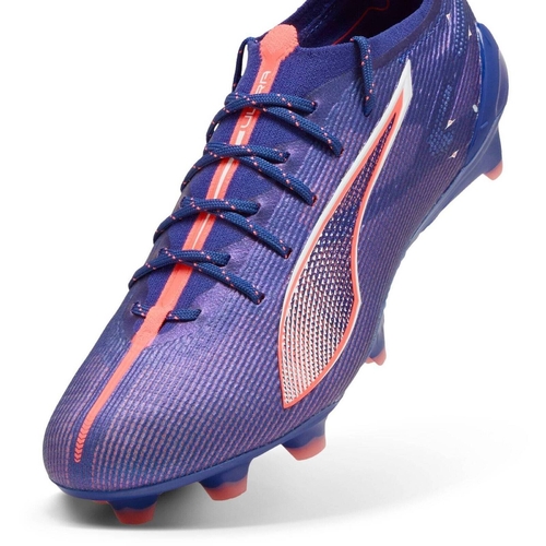 Ghete de fotbal femei Puma Ultra 5 FG 10769101 - poza 5