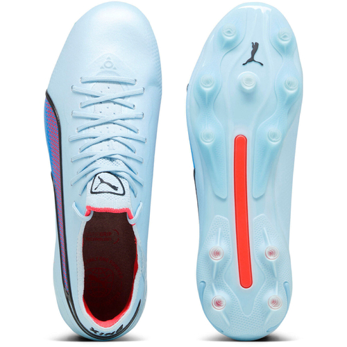 Ghete de fotbal femei Puma Ultra Ultimate Fgag 10756501 - poza 2