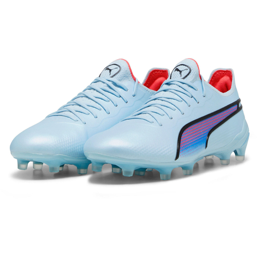 Ghete de fotbal femei Puma Ultra Ultimate Fgag 10756501 - poza 3