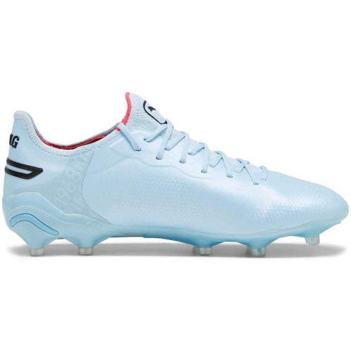 Ghete de fotbal femei Puma Ultra Ultimate Fgag 10756501 - poza 4