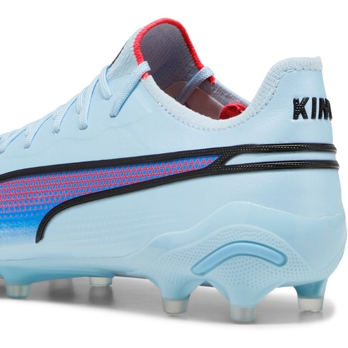 Ghete de fotbal femei Puma Ultra Ultimate Fgag 10756501 - poza 5