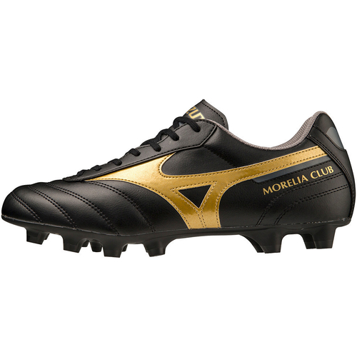 Ghete de fotbal unisex Mizuno Morelia Ii Club P1GA231650 - poza 1