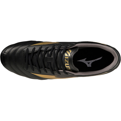 Ghete de fotbal unisex Mizuno Morelia Ii Club P1GA231650 - poza 2