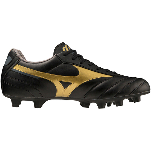 Ghete de fotbal unisex Mizuno Morelia Ii Club P1GA231650 - poza 3